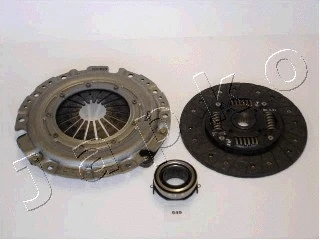Clutch Kit (92549)