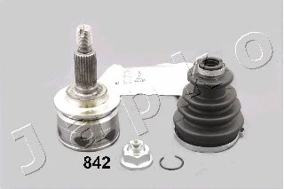 Joint Kit, drive shaft (62842)