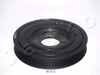 Belt Pulley, crankshaft (122K02)