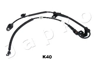 Sensor, wheel speed (151K40)