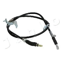 Cable Pull, parking brake (131105)