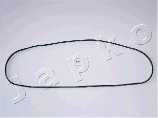 Gasket, cylinder head cover (47906)