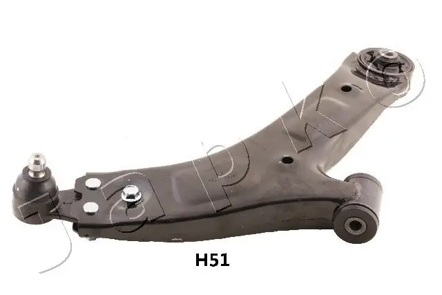 Control/Trailing Arm, wheel suspension (72H51)