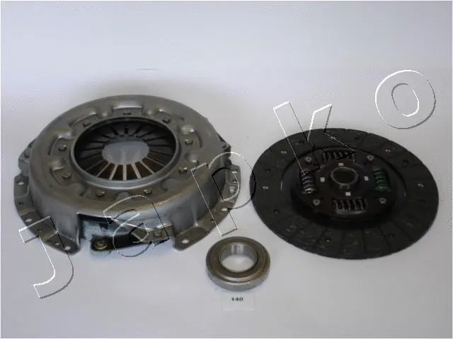 Clutch Kit (92140)