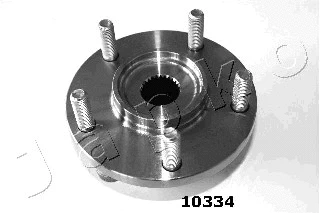 Wheel Hub
