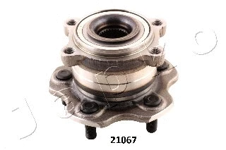 Wheel Hub (421067)