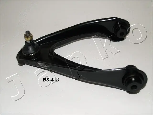 Control/Trailing Arm, wheel suspension (72418)