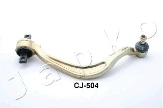 Control/Trailing Arm, wheel suspension (71504L)