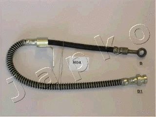 Holding Bracket, brake hose (69H04)