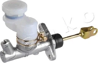 Master Cylinder, clutch (95H15)