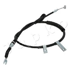 Cable Pull, parking brake (131826)