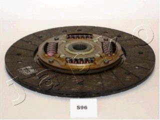 Clutch Disc (80S96)