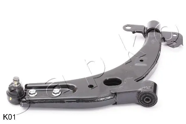 Control/Trailing Arm, wheel suspension (72K01)