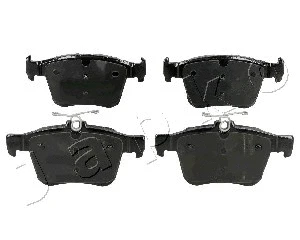 Brake Pad Set, disc brake (510906)