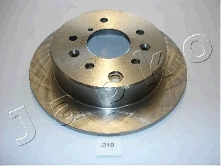 Brake Disc (61310)