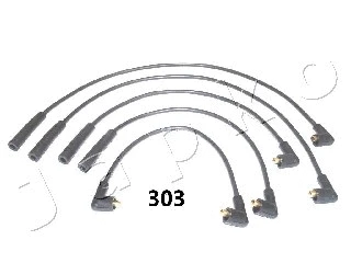 Ignition Cable Kit (132303)
