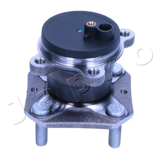 Wheel Hub (420029)