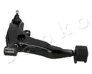 Control/Trailing Arm, wheel suspension (72504R)
