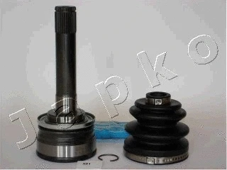 Joint Kit, drive shaft (62521)