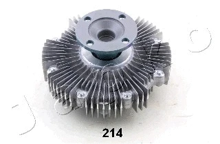 Clutch, radiator fan (36214)