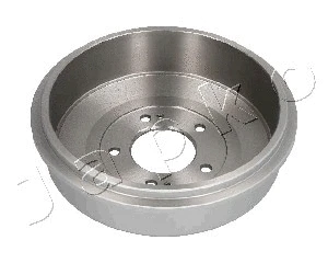 Brake Drum (56H02C)