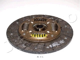 Clutch Disc (80K15)