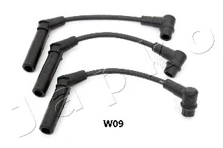 Ignition Cable Kit (132W09)