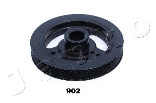 Belt Pulley, crankshaft (122902)