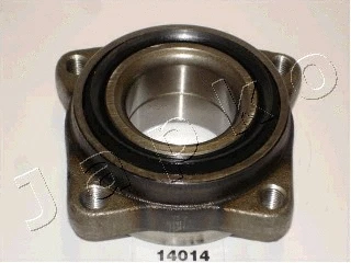 Wheel Hub