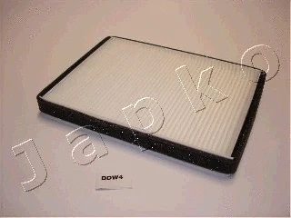 Filter, cabin air (21W4)