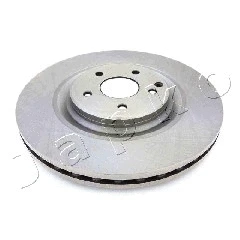 Brake Disc (600515)
