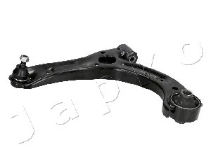 Control/Trailing Arm, wheel suspension (72608L)