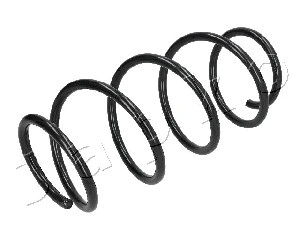 Suspension Spring (ZCJ2729H)