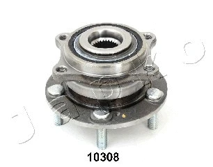 Wheel Hub (410308)