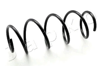 Suspension Spring (ZCJ1368G)