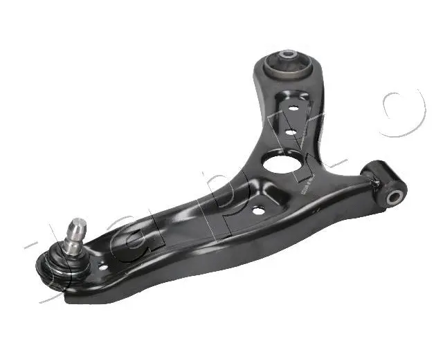 Control/Trailing Arm, wheel suspension (72K52R)