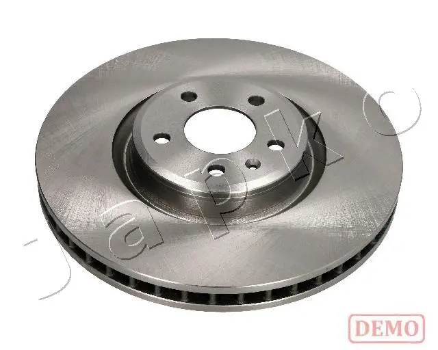 Brake Disc (600960C)