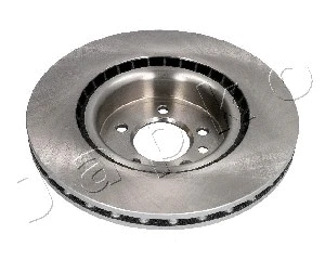 Brake Disc (60L02C)