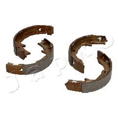 Brake Shoe Set, parking brake