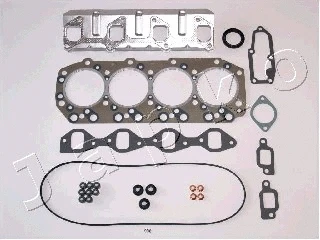 Gasket Kit, cylinder head (48996)