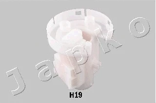 Fuel Filter (30H19)