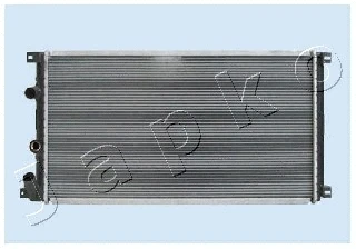 Radiator, engine cooling (RDC073002)
