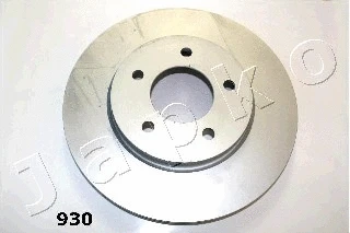 Brake Disc (60930)