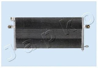 Condenser, air conditioning (CND213019)