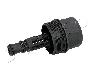 Cap, oil filter housing (160008)