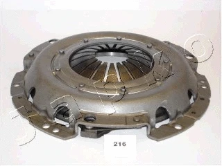 Clutch Pressure Plate (70216)