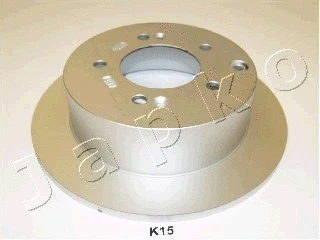 Brake Disc (61K15)
