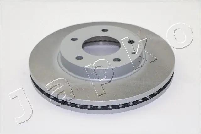 Brake Disc (60354C)