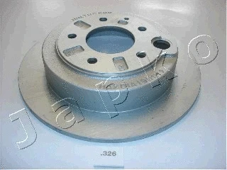 Brake Disc (61326)
