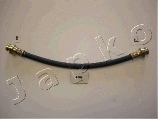 Holding Bracket, brake hose (69400)